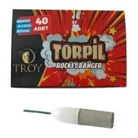 Mega Torpil ile Kutlamalarınızı Renklendirin
