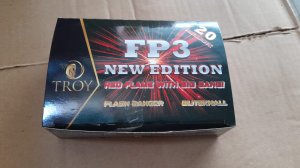 troy fp3 torpil | Güvenli Alışveriş | Ekonomik Seçenek